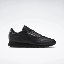 Zapatillas Reebok Classic Leather - Elegantes y Cómodas