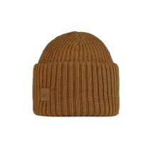 Gorro Buff Rutger Copper - Estilo Urbano y Protección Contra el Frío