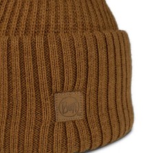 Gorro Buff Rutger Copper - Estilo Urbano y Protección Contra el Frío