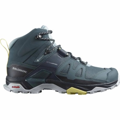 Bota Salomon X ULTRA 4 MID GTX - Estabilidad y Protección