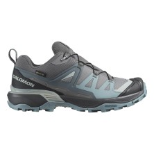 Zapatilla Salomon X Ultra 360 GTX - Tracción y Confort Técnico