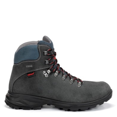 Botas Chiruca Xacobeo Gore-Tex - Resistencia y Comodidad Outdoor