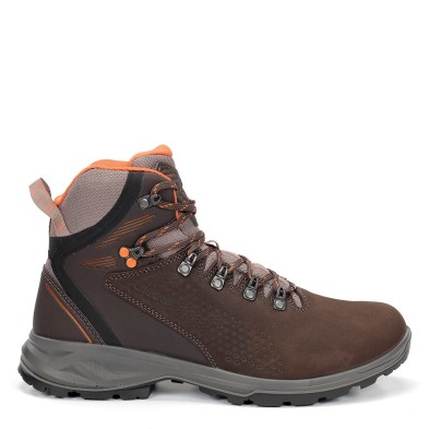 Bota Chiruca Taiga Gore-Tex - Confort y Protección para la Caza