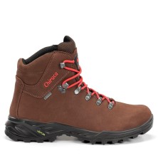 Bota Chiruca Cares Gore-Tex - Resistencia y Confort para el Trekking