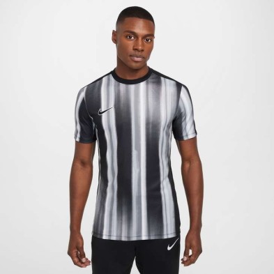 Camiseta Nike Academy Fútbol: Tecnología Dri-FIT y Estilo Moderno