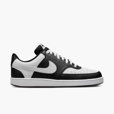 Zapatillas Nike Court Vision Low – Estilo Retro y Comodidad