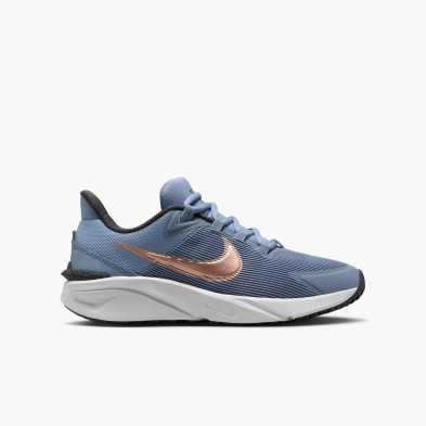 Zapatillas Nike Star Runner 4 Baby – Comodidad y Durabilidad