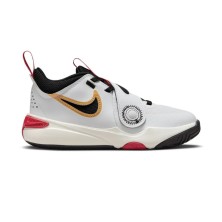 Zapatillas Nike Jr Team Hustle D 11 GS DV8996-104