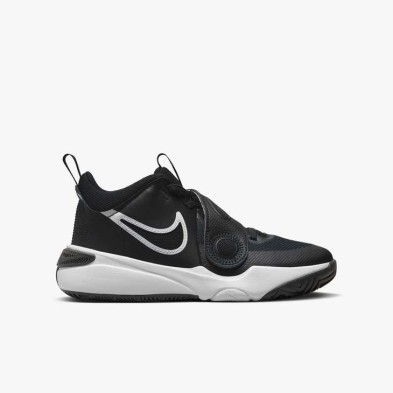 Zapatillas Nike Jr Team Hustle D 11 GS DV8996-002