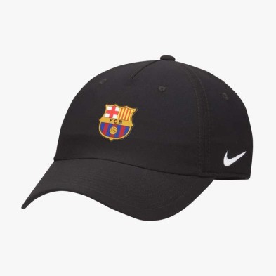 Gorra Nike Club Unstructured Futura Wash Cap: Estilo y Comodidad