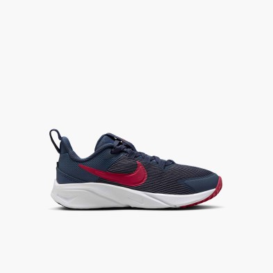 Zapatilla Nike Star Runner Kids - Comodidad y Durabilidad