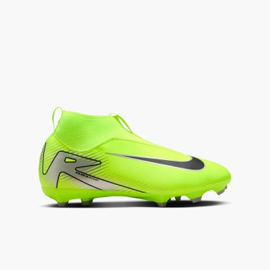 Botas Fútbol  Nike Jr. Mercurial Superfly 10 Academy FQ8304-700