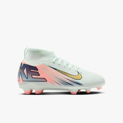 Botas Fútbol  Nike Jr. Superfly 10 Club Mercurial Dream Speed FZ1609-300