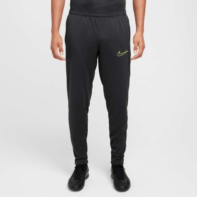 Pantalón Nike Dri-Fit Academy Zippered: Comodidad y Rendimiento