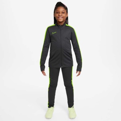 Chándal Nike Dri-Fit Academy 23 Kids: Comodidad y Rendimiento