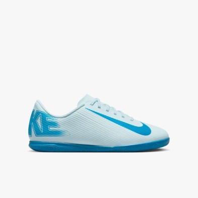 Zapatilla Nike Jr. Mercurial Vapor 16 Club – Fútbol Sala y Estilo