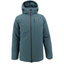 Anorak Joluvi HEAT WINDY – Impermeable y Calefactable con Tecnología