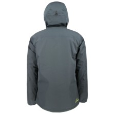 Anorak Reversible Joluvi Dipa W: Calidez y Versatilidad