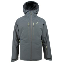 Anorak Reversible Joluvi Dipa W: Calidez y Versatilidad