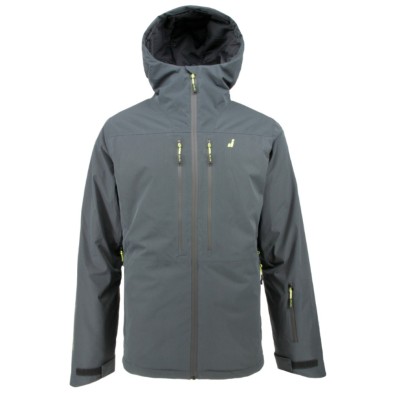 Anorak Joluvi Roccaraso - Impermeable y Térmico para Nieve