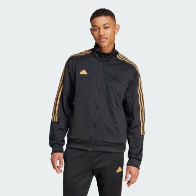 Chaqueta adidas M TIRO NTPK TT - Estilo Deportivo y Sostenible