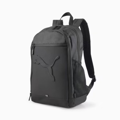 Mochila Puma Buzz Backpack - Funcionalidad y Estilo Deportivo