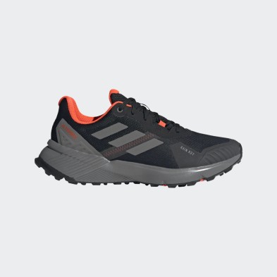 Zapatilla adidas TERREX SOULSTRIDE R.RDY – Tracción y Comodidad