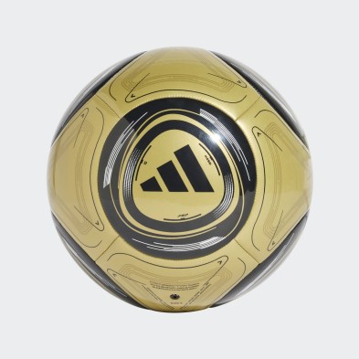 Balón adidas Messi CLB – Homenaje al GOAT del Fútbol