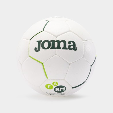 6 Balones Joma Balonmano Fed. Andaluza - Duraderos y Oficiales