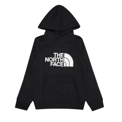 Sudadera The North Face Drew Peak P/O: Estilo y Confort