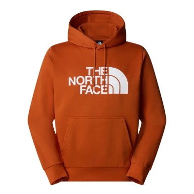 Sudadera The North Face M Easy Hoodie - Estilo y Comodidad