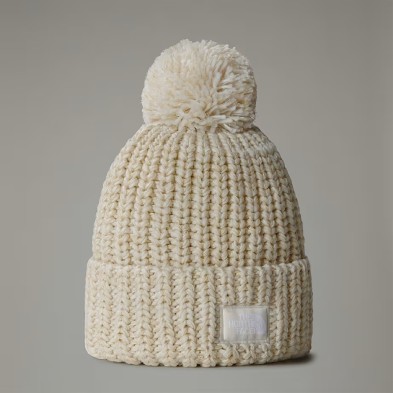 Gorro The North Face Cozy Chunky Cabin: Estilo y Calidez