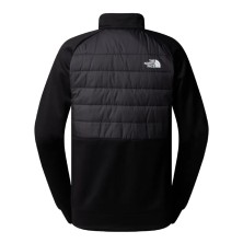 Forro The North Face M Reaxion Hybrid: Comodidad y Estilo Outdoor