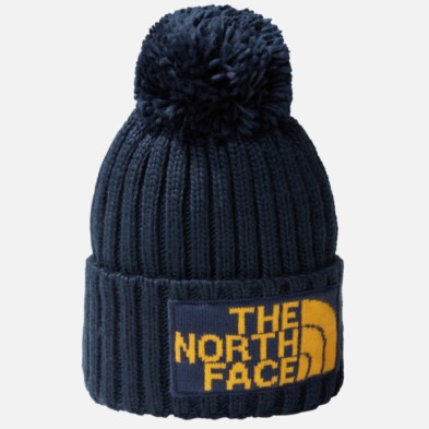 Gorro The North Face Heritage Ski Tuke - Estilo y Comodidad