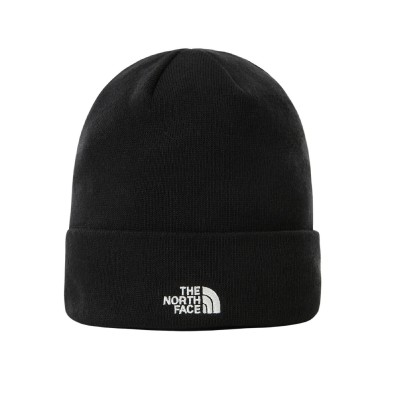 Gorro The North Face Norm Beanie - Estilo Sostenible y Versátil