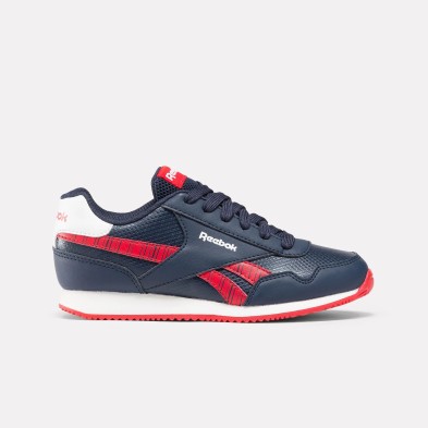 Zapatillas Reebok Royal Classic Jogger 3.0 1V - Color y Comodidad