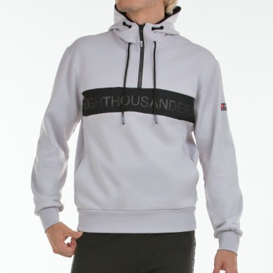 Sudadera +8000 Andor - Confort y Estilo para Hombre