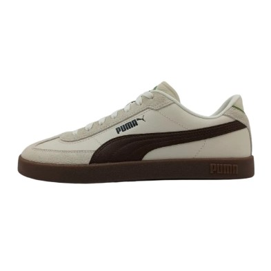 Zapatilla Puma CLUB II ERA - Estilo Clásico y Confort Moderno