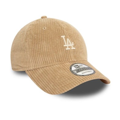 Gorra New Era MLB 9Twenty Los Angeles Dodgers – Estilo y Confort