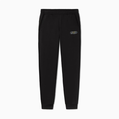 Pantalón PUMA SCRIPT Sweatpants FL - Comodidad y Estilo Casual