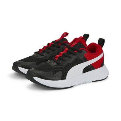 Zapatilla Puma Evolve Run Mesh Jr - Comodidad y Estilo Vanguardista