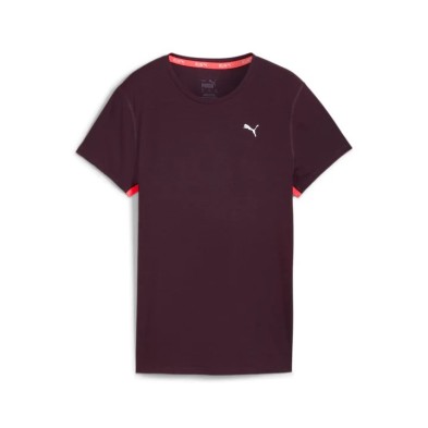 Camiseta Puma Run Favorite - Rendimiento y Comodidad