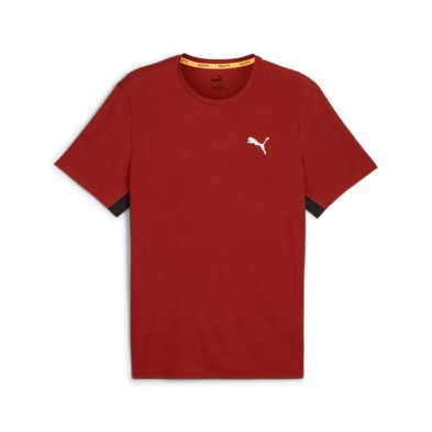 Camiseta Puma Run Favorite Velocit: Rendimiento y Confort