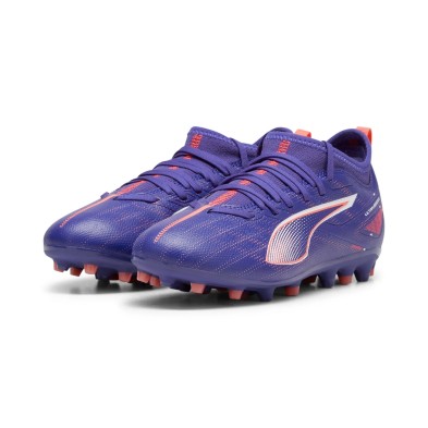 Bota Puma Future Match MG JR | Control total y flexibilidad