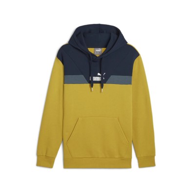 Sudadera Puma Power - Comodidad y Estilo Deportivo