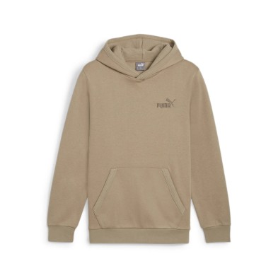 Sudadera Puma ESS Elevated Hoodie FL - Comodidad y Estilo Versátil