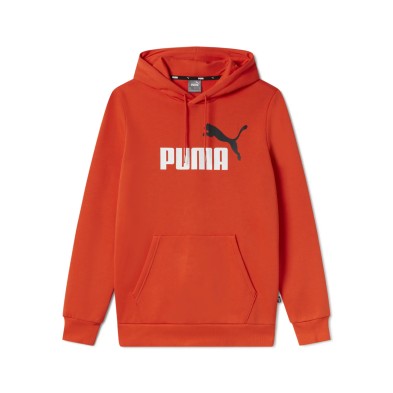 Sudadera Puma Power Colorblock - Estilo y Confort