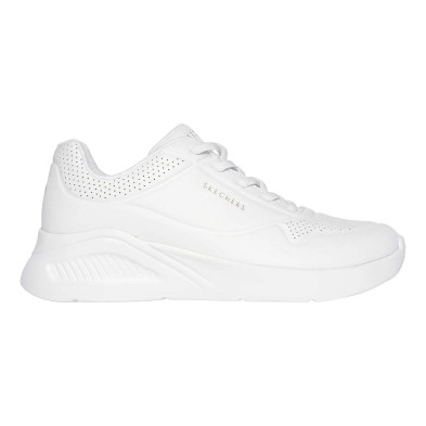 Zapatilla Skechers Uno Lite 177289 WHT