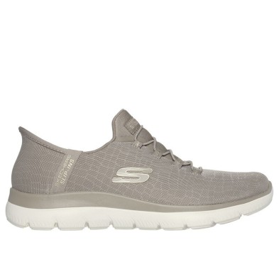 Zapatilla Skechers Slip-ins: Summits - Classy Night - Comodidad