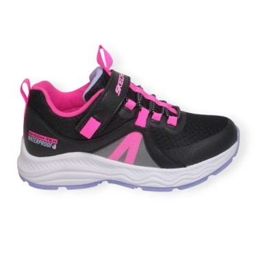 ZaZapatilla Skechers Adventure Blitz | Comodidad y Protección Waterpro